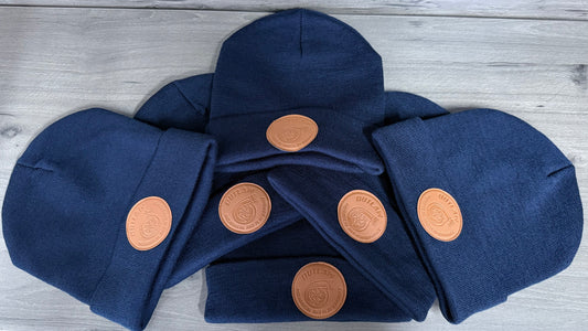 Outlaw Mechanical & Performance Logo Beanie