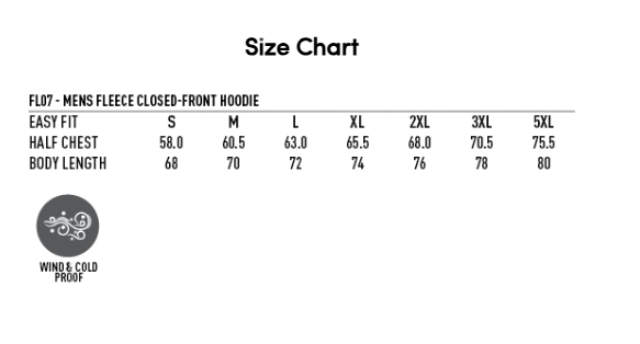 Outlaw Mechanical & Performance Logo Hoodie