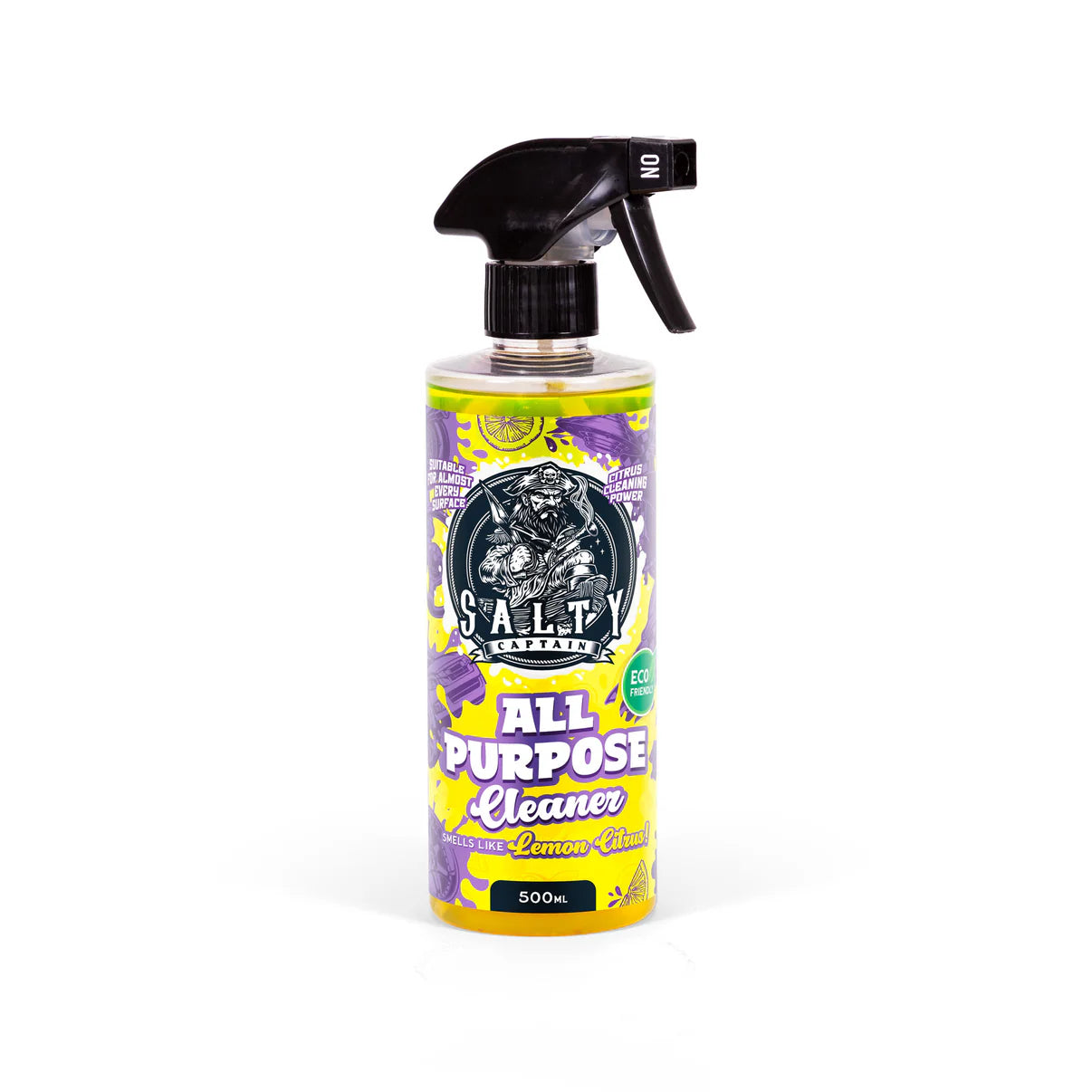 Salty Captain All Purpose Cleaner
