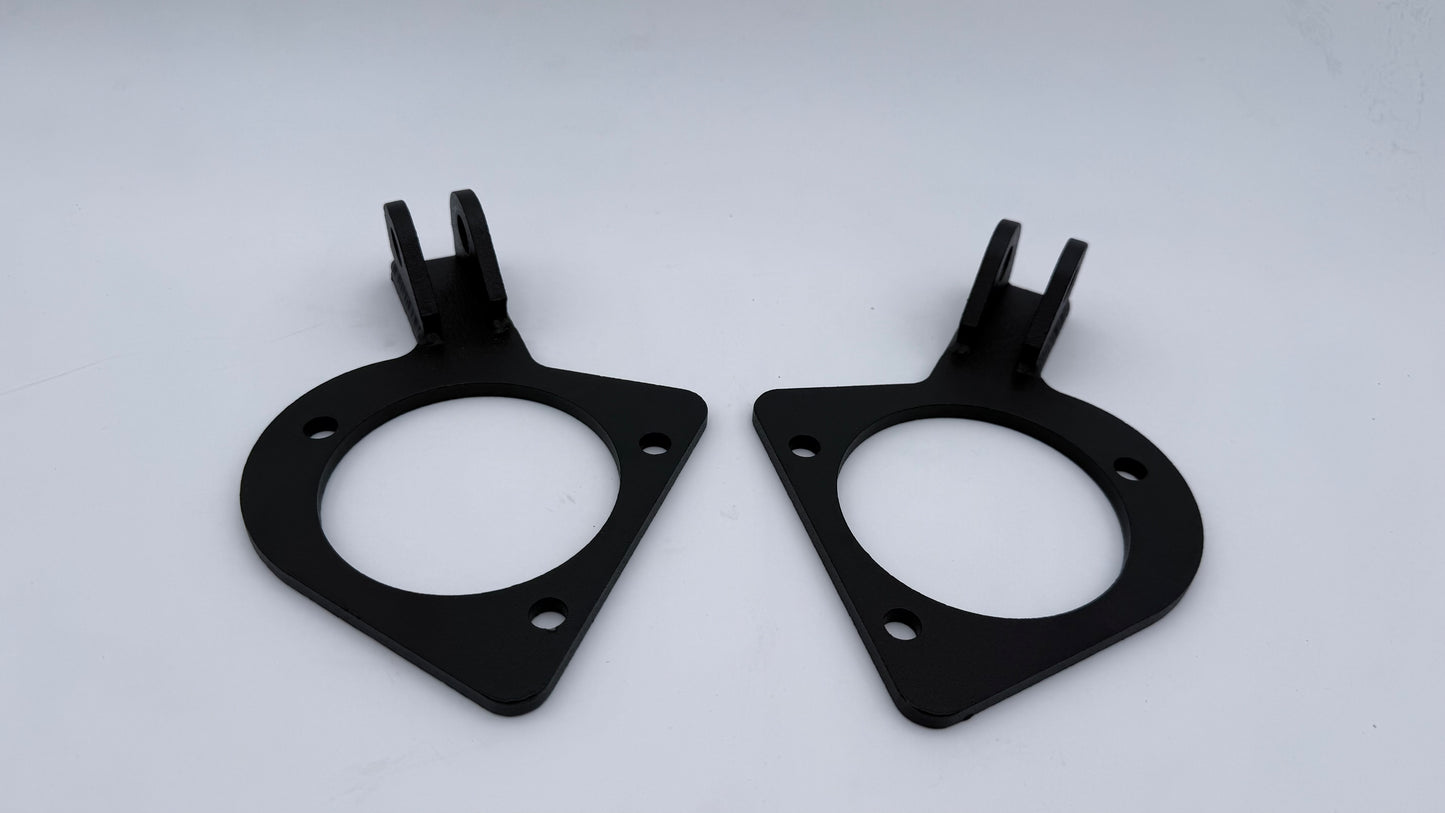 Early Falcon Strut Brace Kit