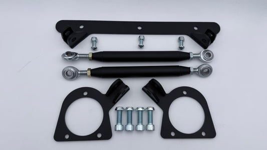 Early Falcon Strut Brace Kit