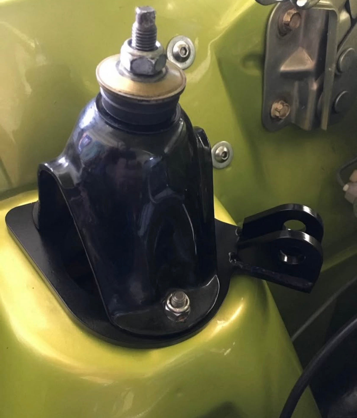 Early Falcon Strut Brace Kit